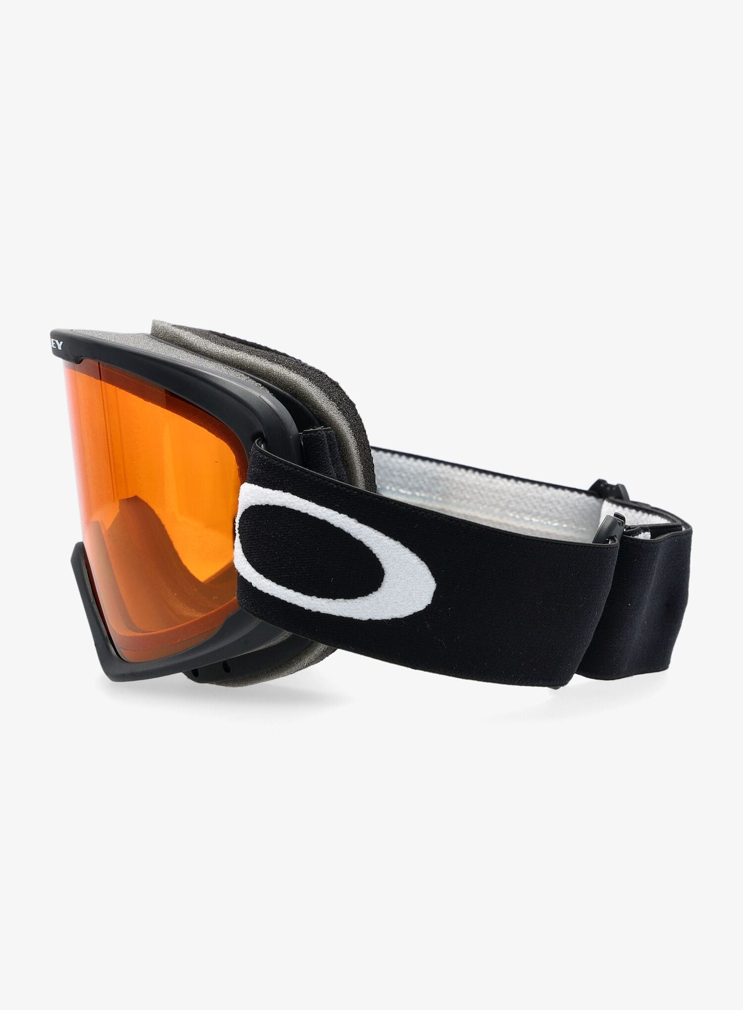 Smučarska očala Oakley O Frame 2.0 Pro M - matte black/persimmon