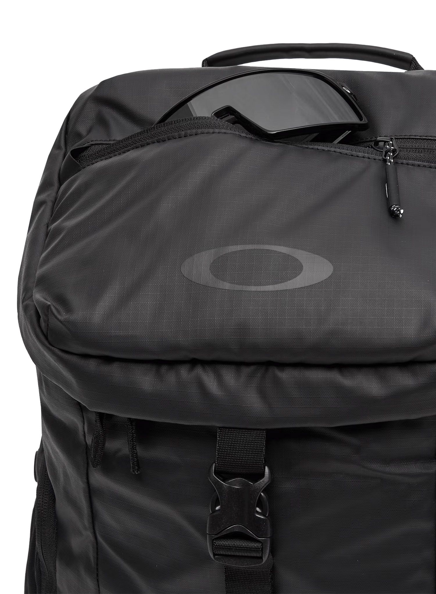 Mestni nahrbtnik Oakley Road Trip RC Backpack - blackout