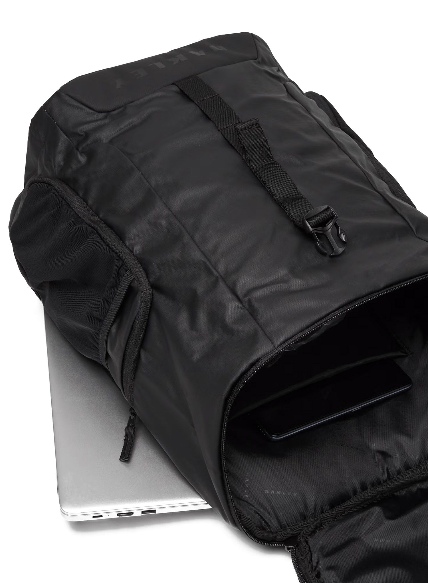 Mestni nahrbtnik Oakley Road Trip RC Backpack - blackout