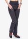 Ženske plezalne hlače Ocun Noya Pants - anthracite obsidian