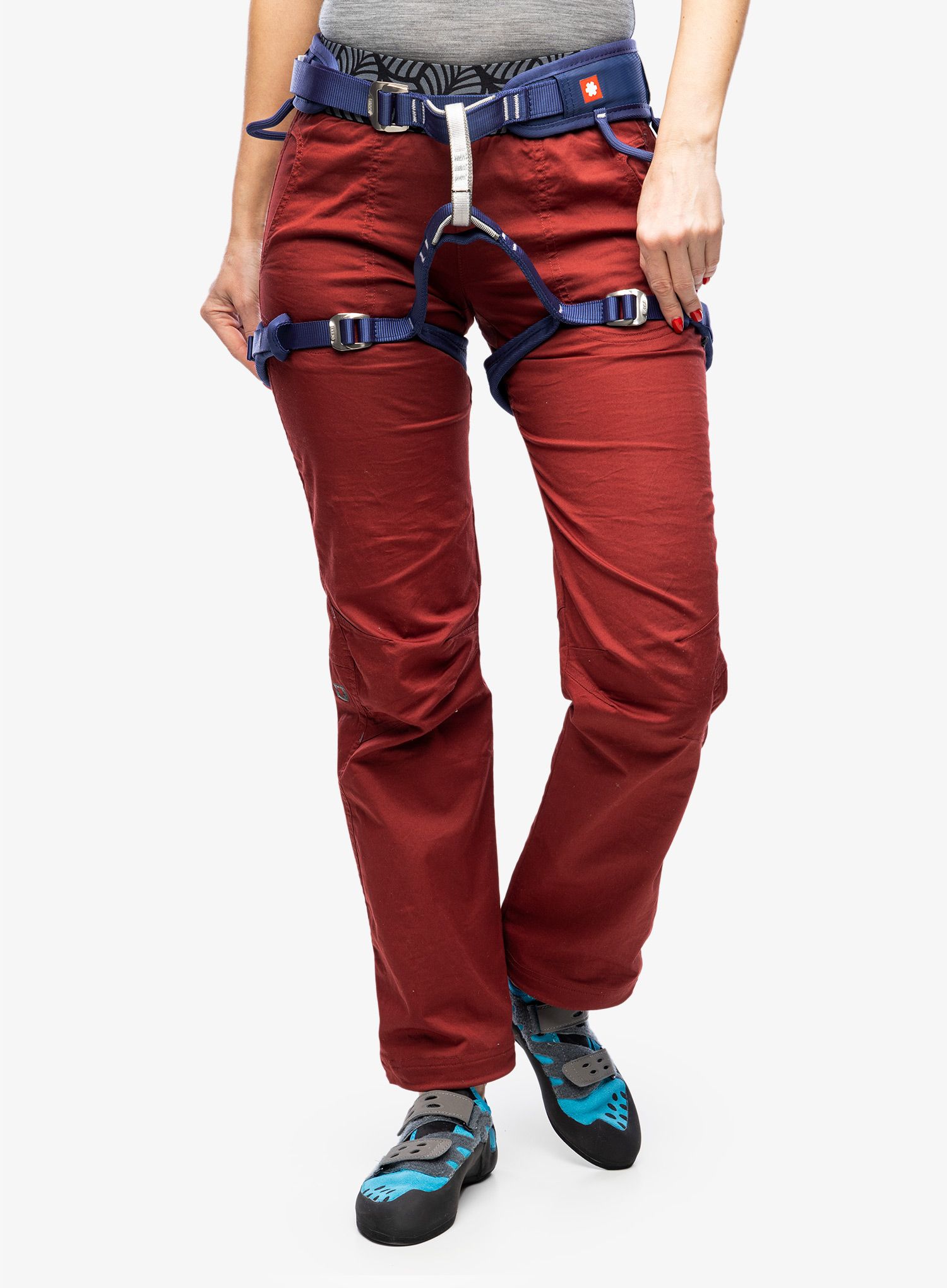 Plezalni pas Ocun Twist Tech - marine