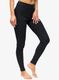 Ženske termo pajkice Odlo Active Warm Eco BL Bottom Long - black