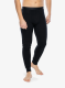 Termo pajkice Odlo Merino 200 BL Bottom Long - black