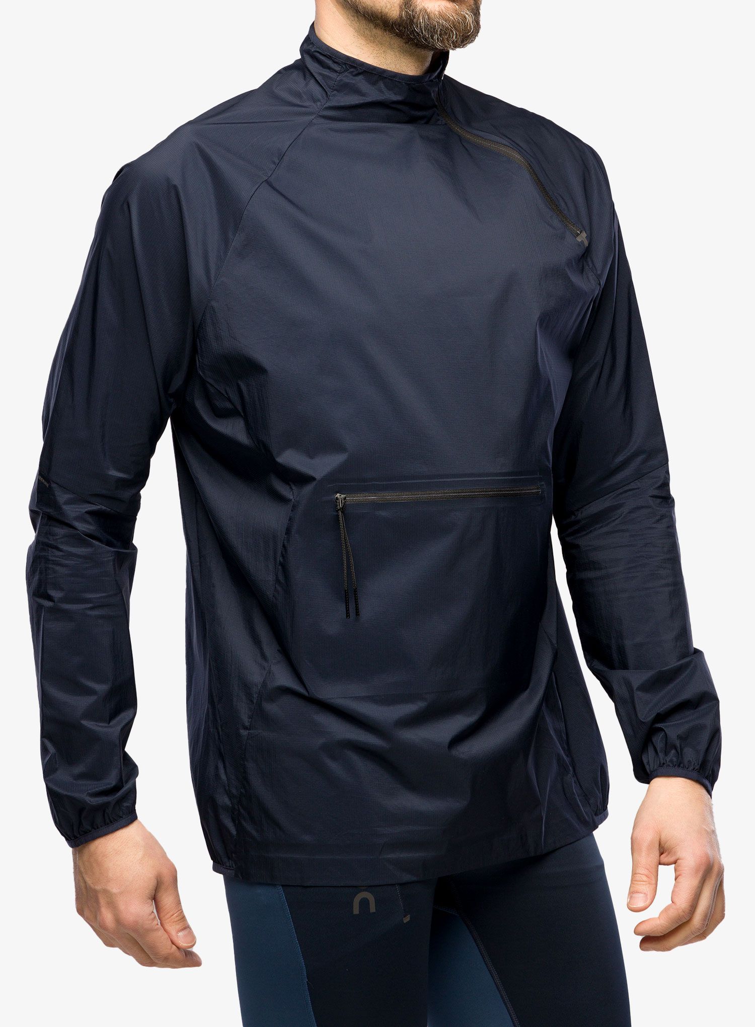 Moška jakna On Active Jacket - navy
