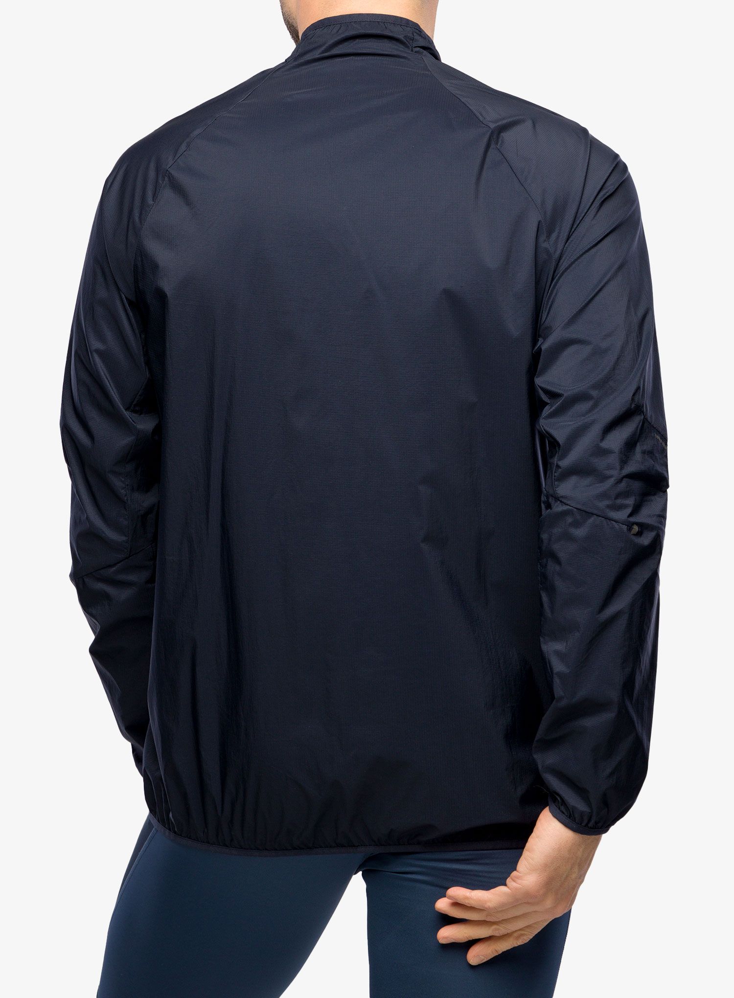 Moška jakna On Active Jacket - navy