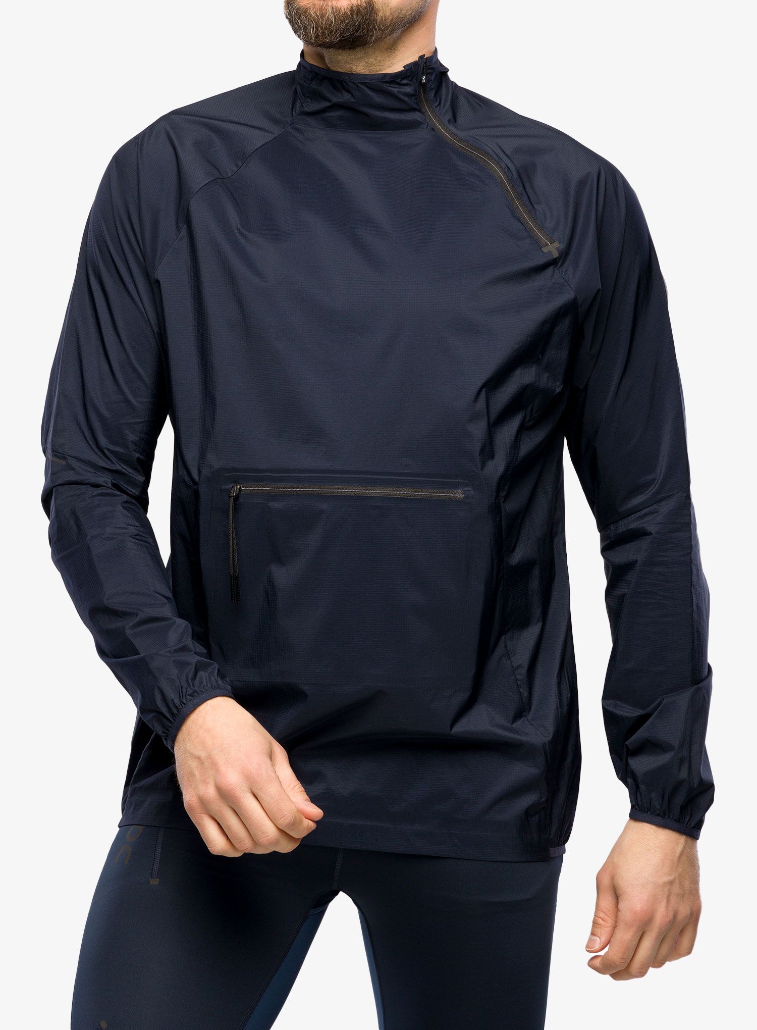 Moška jakna On Active Jacket - navy