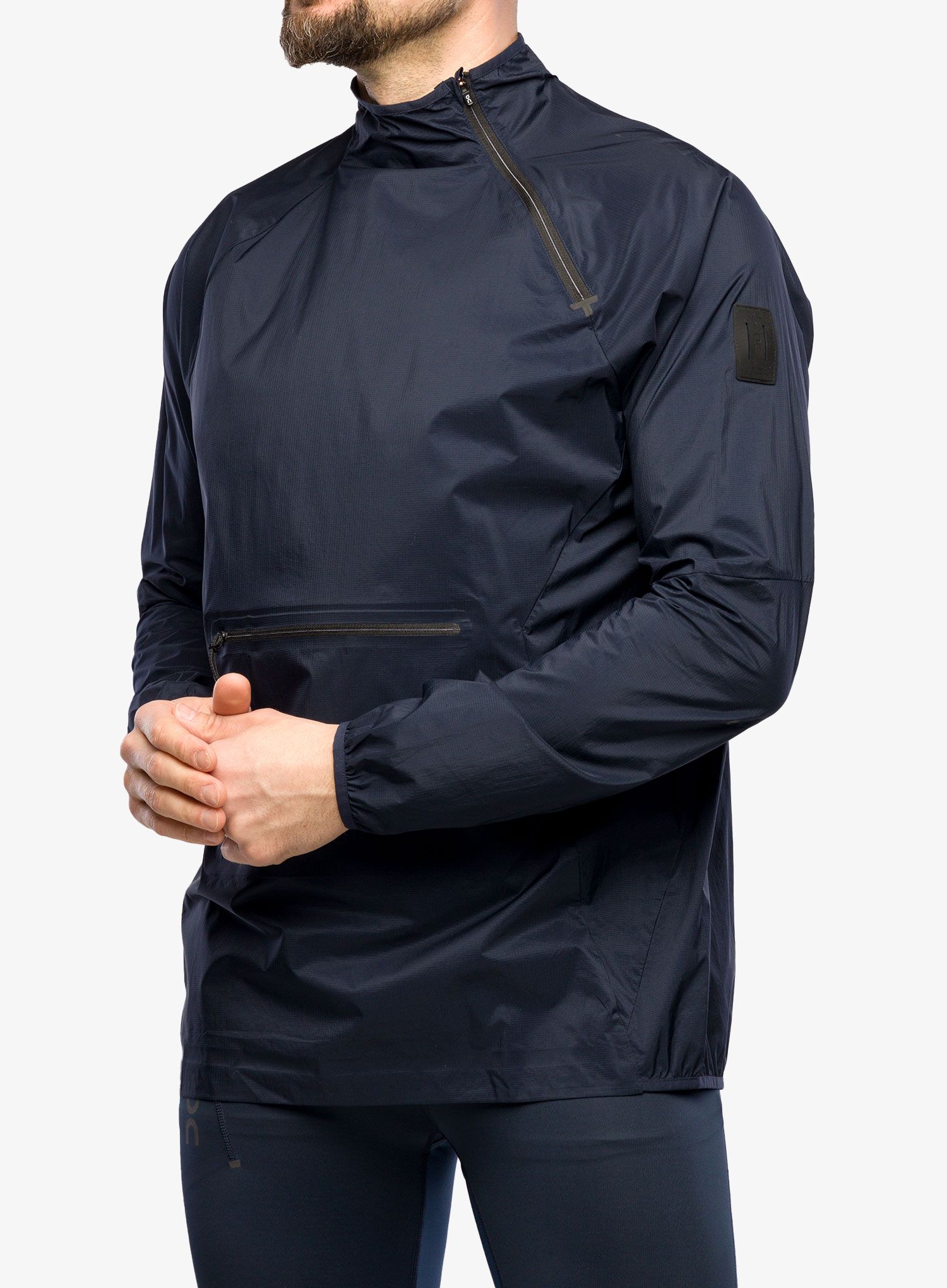 Moška jakna On Active Jacket - navy