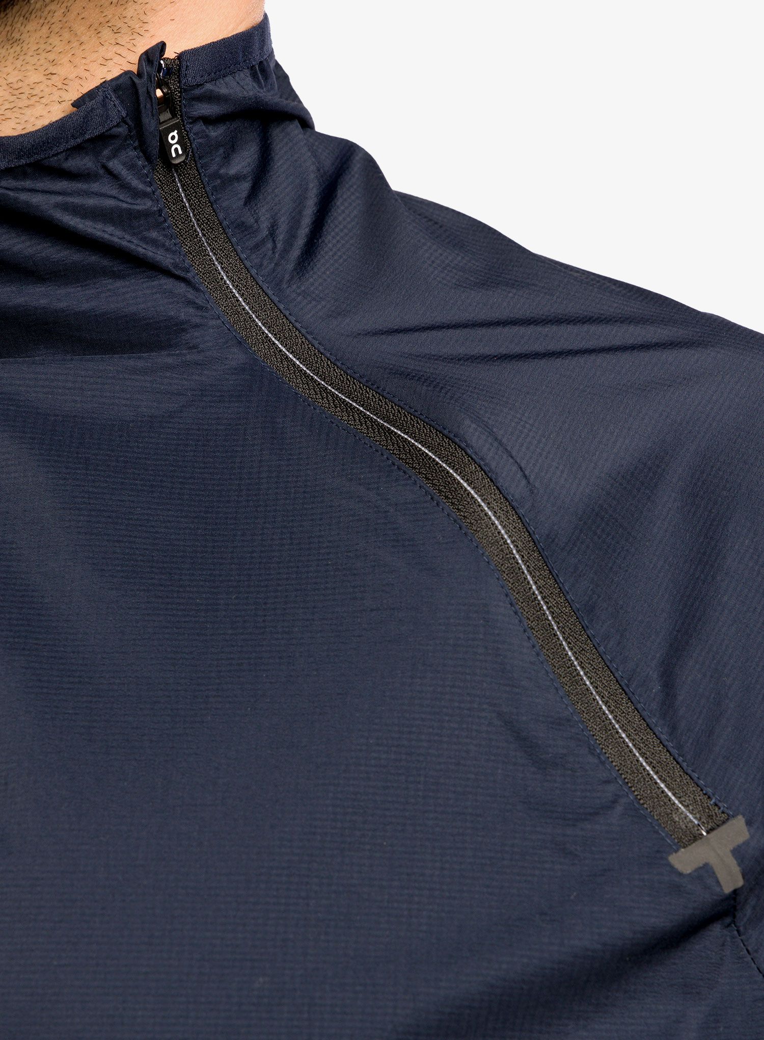 Moška jakna On Active Jacket - navy