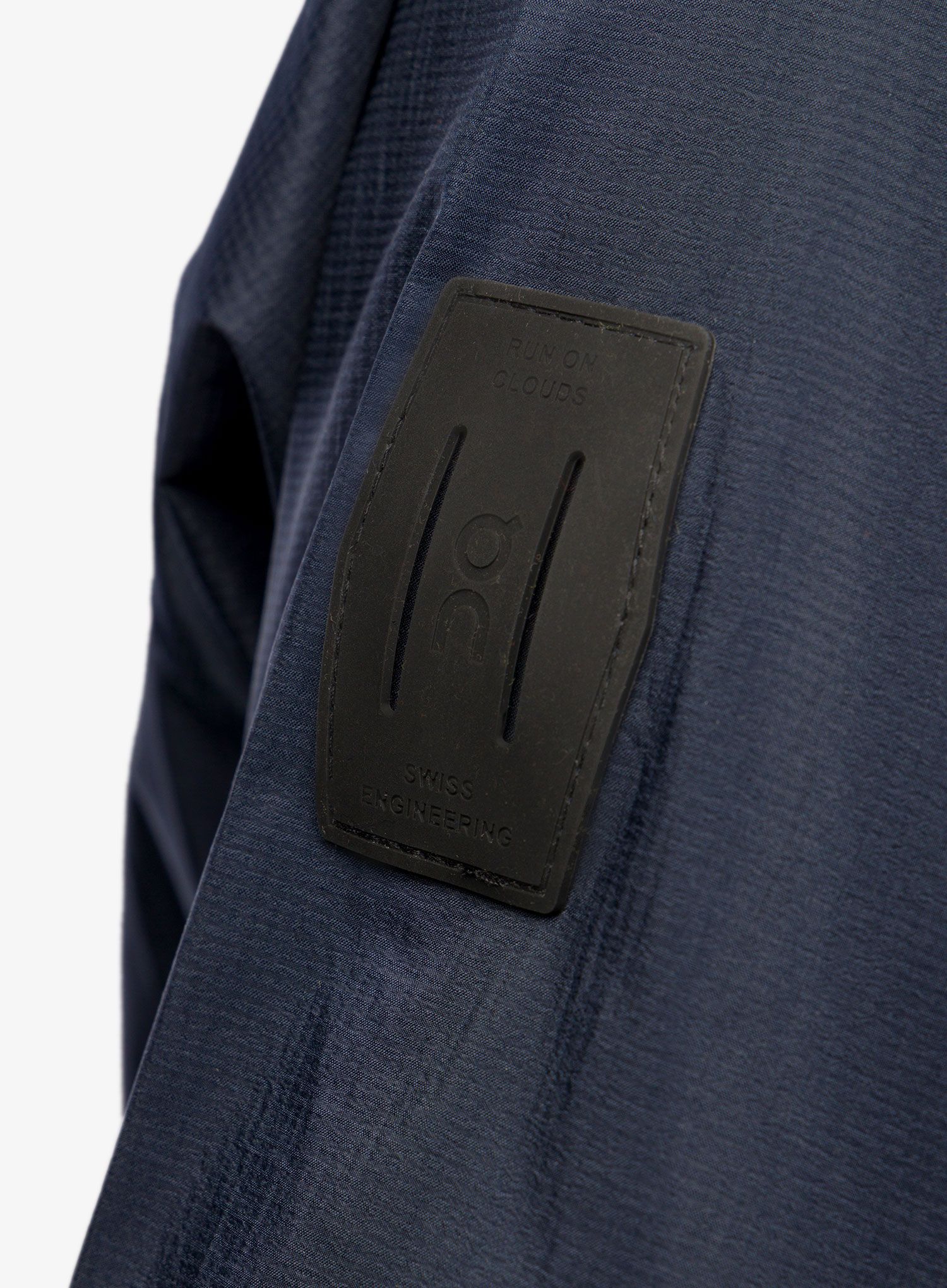 Moška jakna On Active Jacket - navy