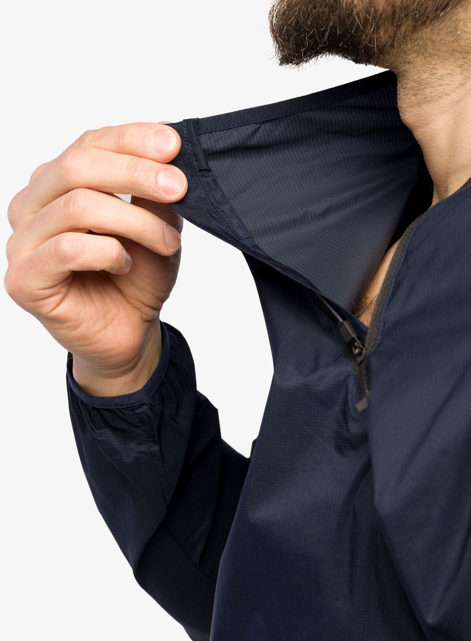 Moška jakna On Active Jacket - navy