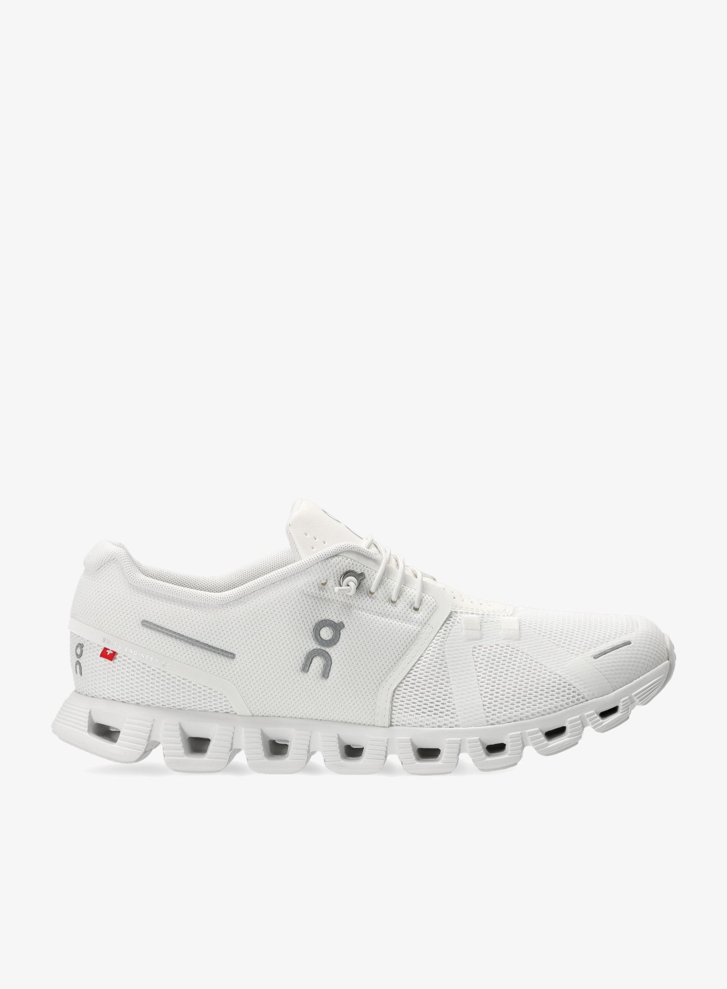 Outdoor čevlji On Cloud 5 - all white