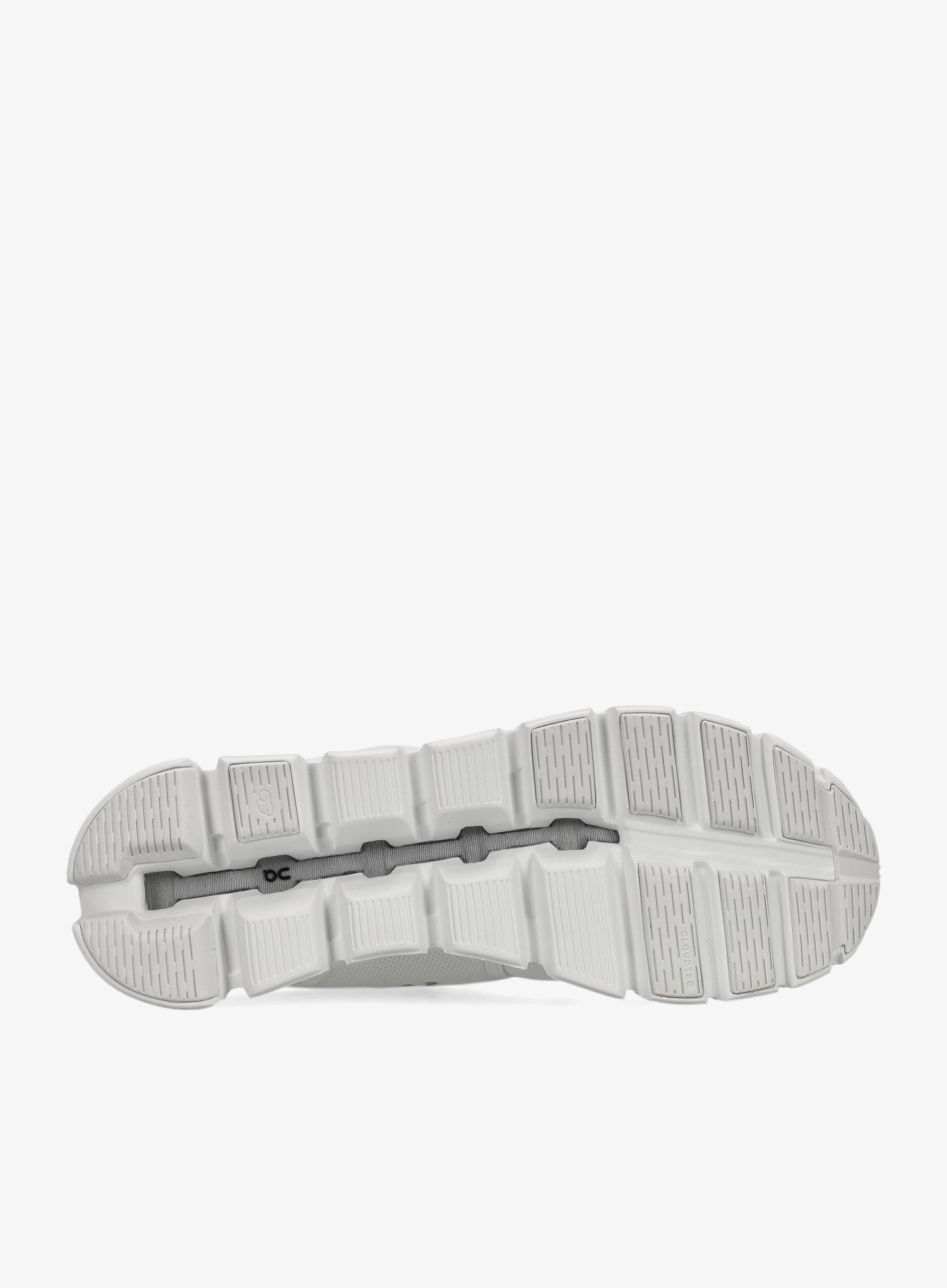 Outdoor čevlji On Cloud 5 - all white