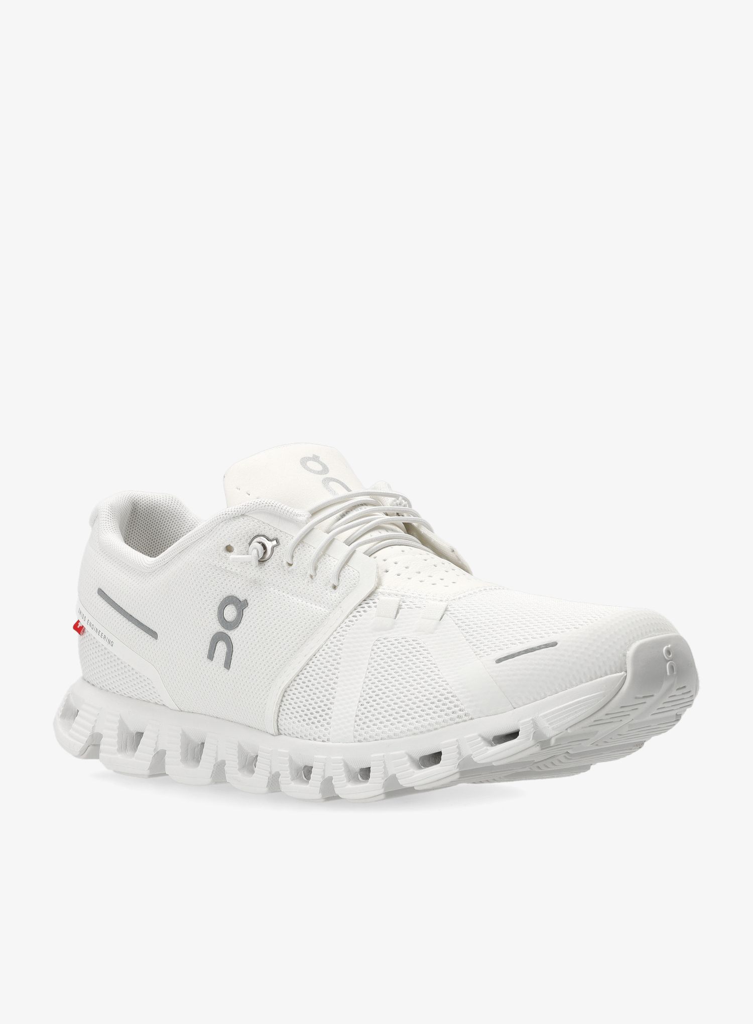 Outdoor čevlji On Cloud 5 - all white