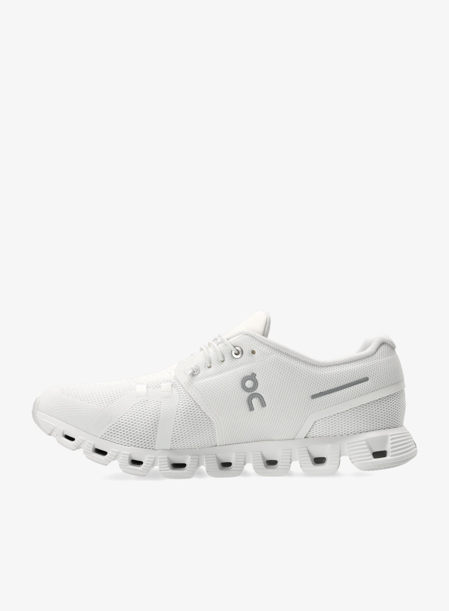 Outdoor čevlji On Cloud 5 - all white