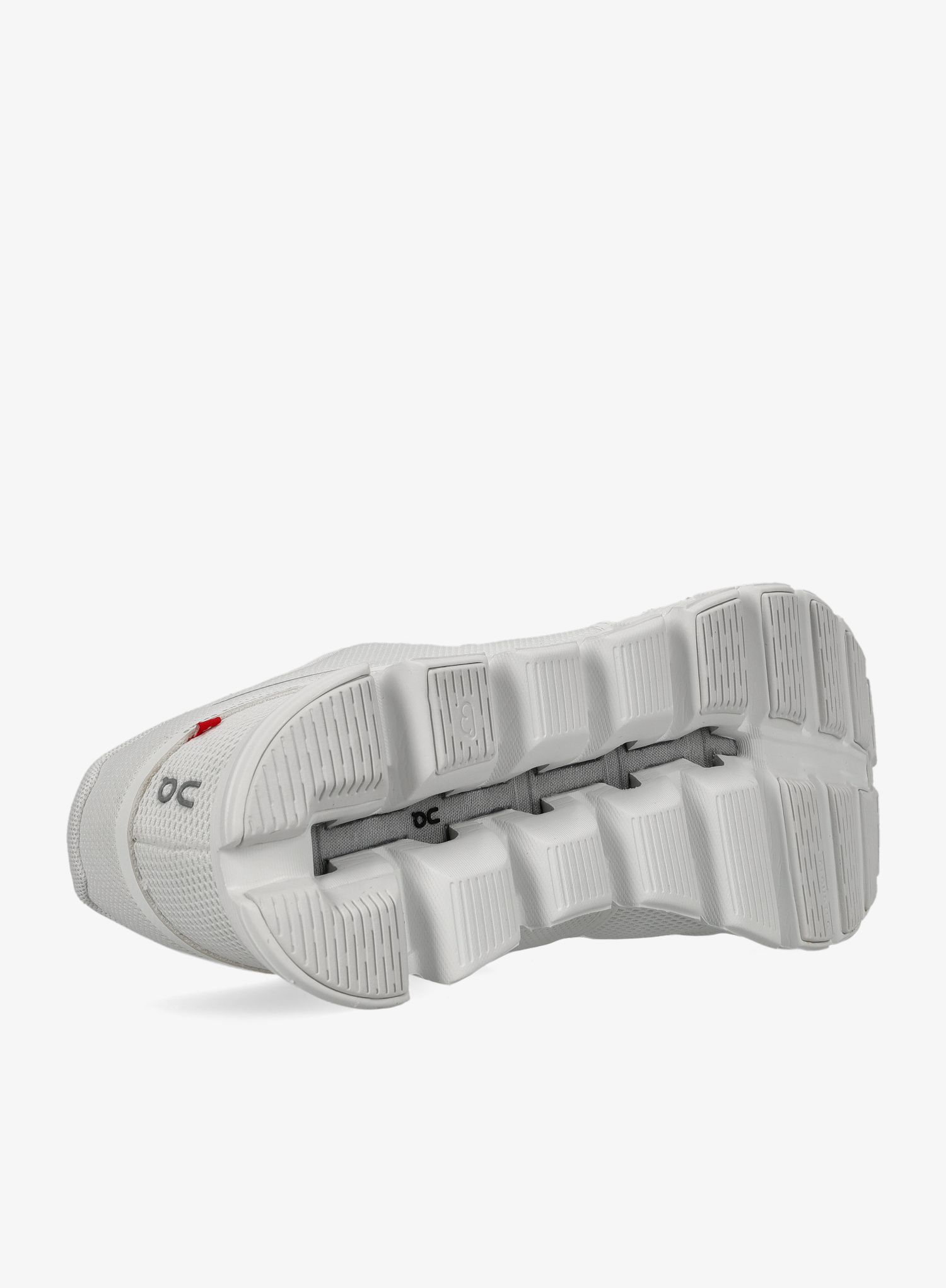 Outdoor čevlji On Cloud 5 - all white