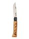 Žepni nož Opinel Mountain Sport No.08 - hiking
