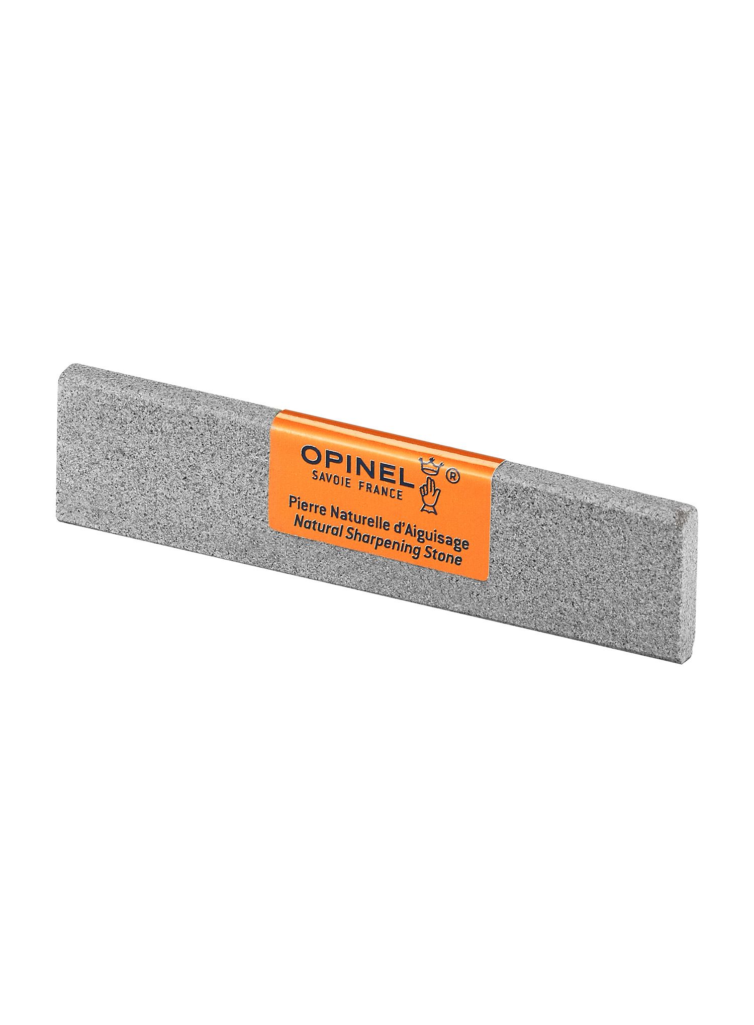 Ostrenje Opinel Small Natural Stone 10 cm