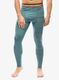 Termo pajkice Ortovox 185 Rock N Wool Long Pants - arctic grey