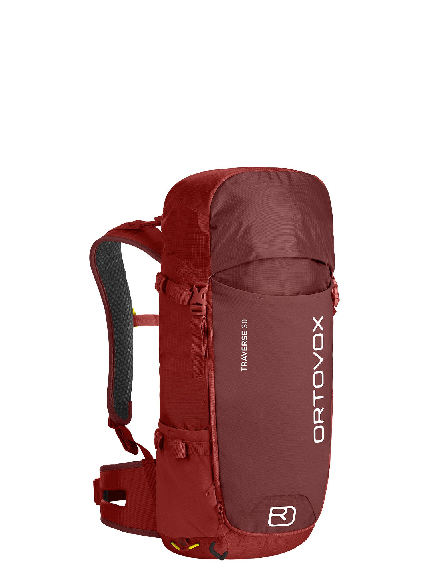 Nahrbtnik Ortovox Traverse 30 - cengia rossa