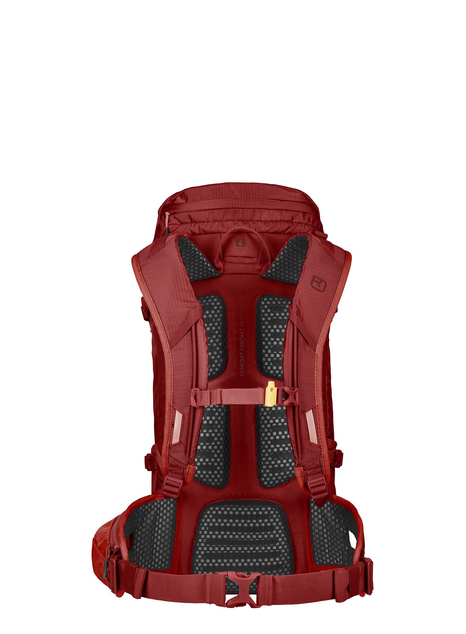 Nahrbtnik Ortovox Traverse 30 - cengia rossa