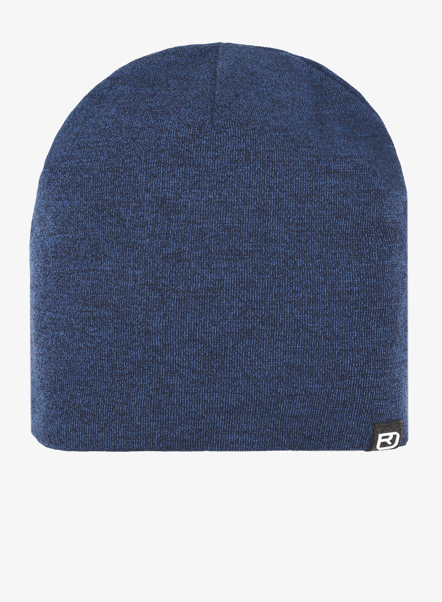 Zimska kapa Ortovox Wonderwool Beanie - mountain blue