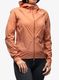 Ženska kolesarska jakna POC Signal All-weather jacket - himalayan salt