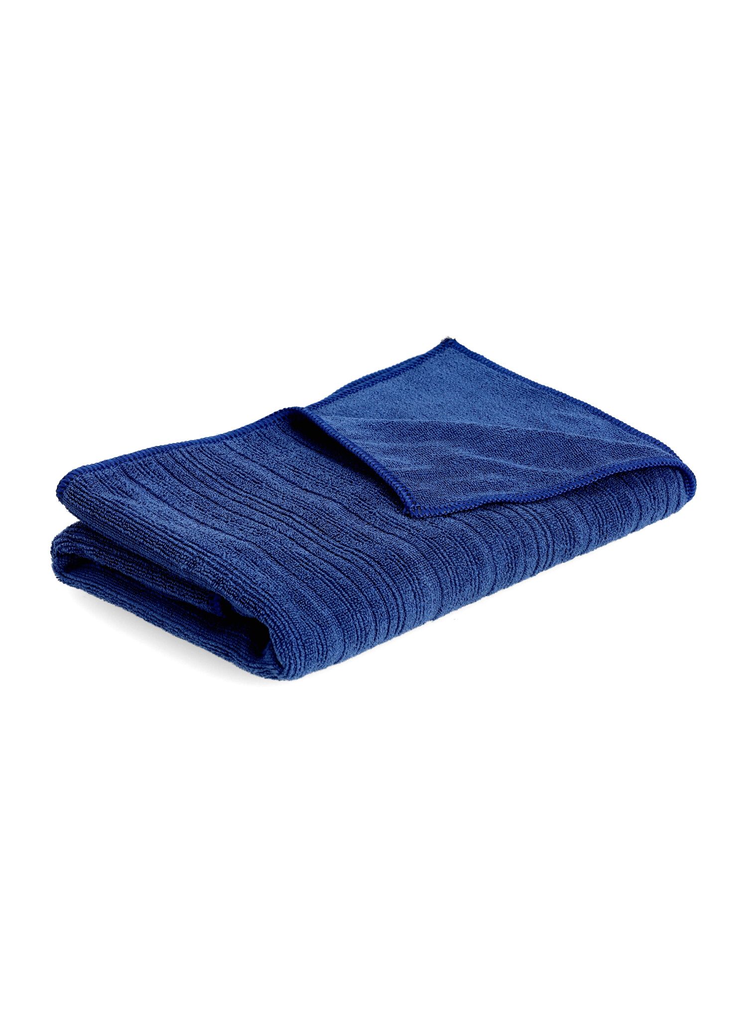 Hitrosušeča brisača PackTowl Luxe Hand - midnight