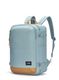 Protivlomni nahrbtnik Pacsafe Go Carry-on Backpack 34 L - fresh mint