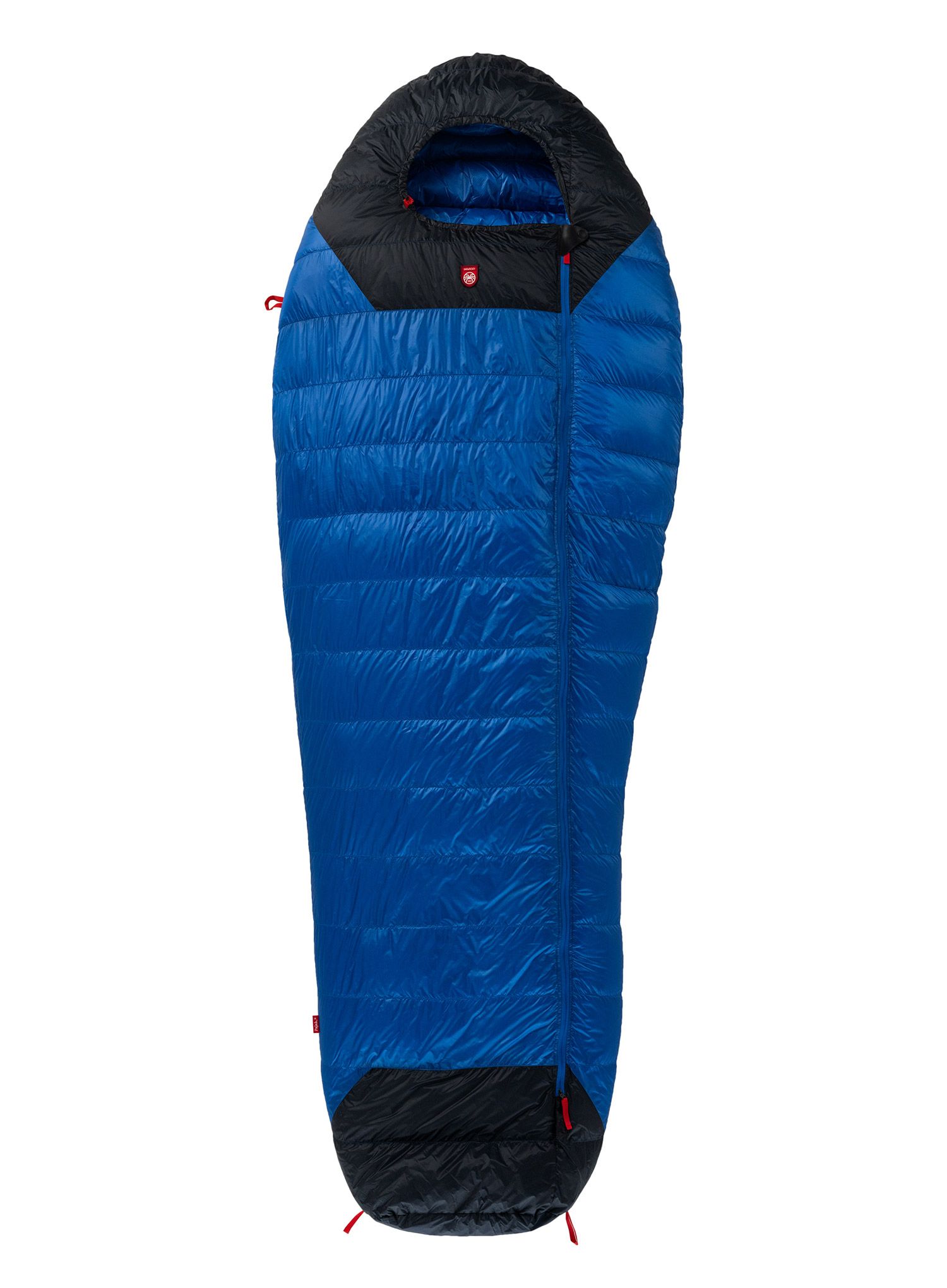 Spalna vreča Pajak Core 400 Sleeping Bag Duck (205 cm) - blue