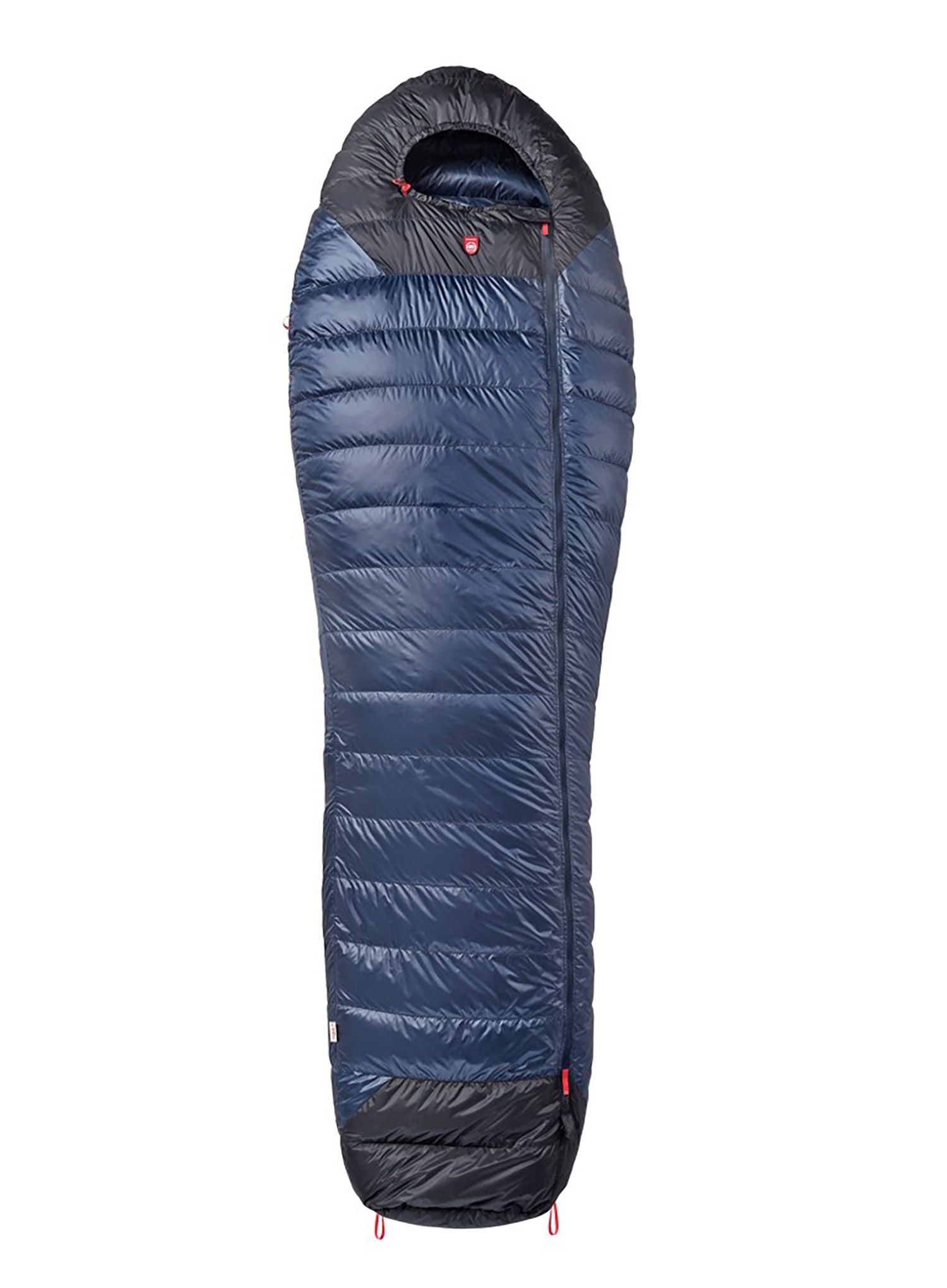 Spalna vreča Pajak Core 400 (165 cm) - navy