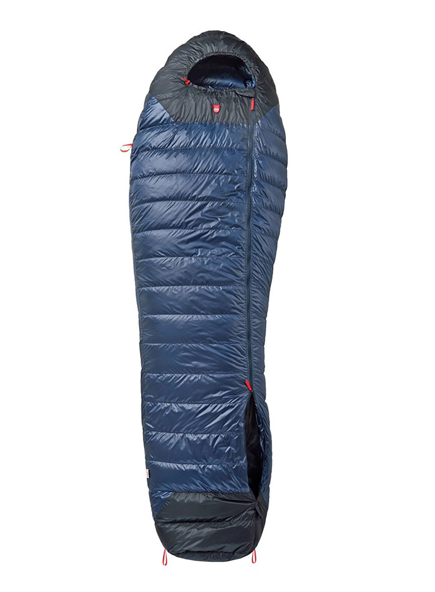 Spalna vreča Pajak Core 400 (165 cm) - navy