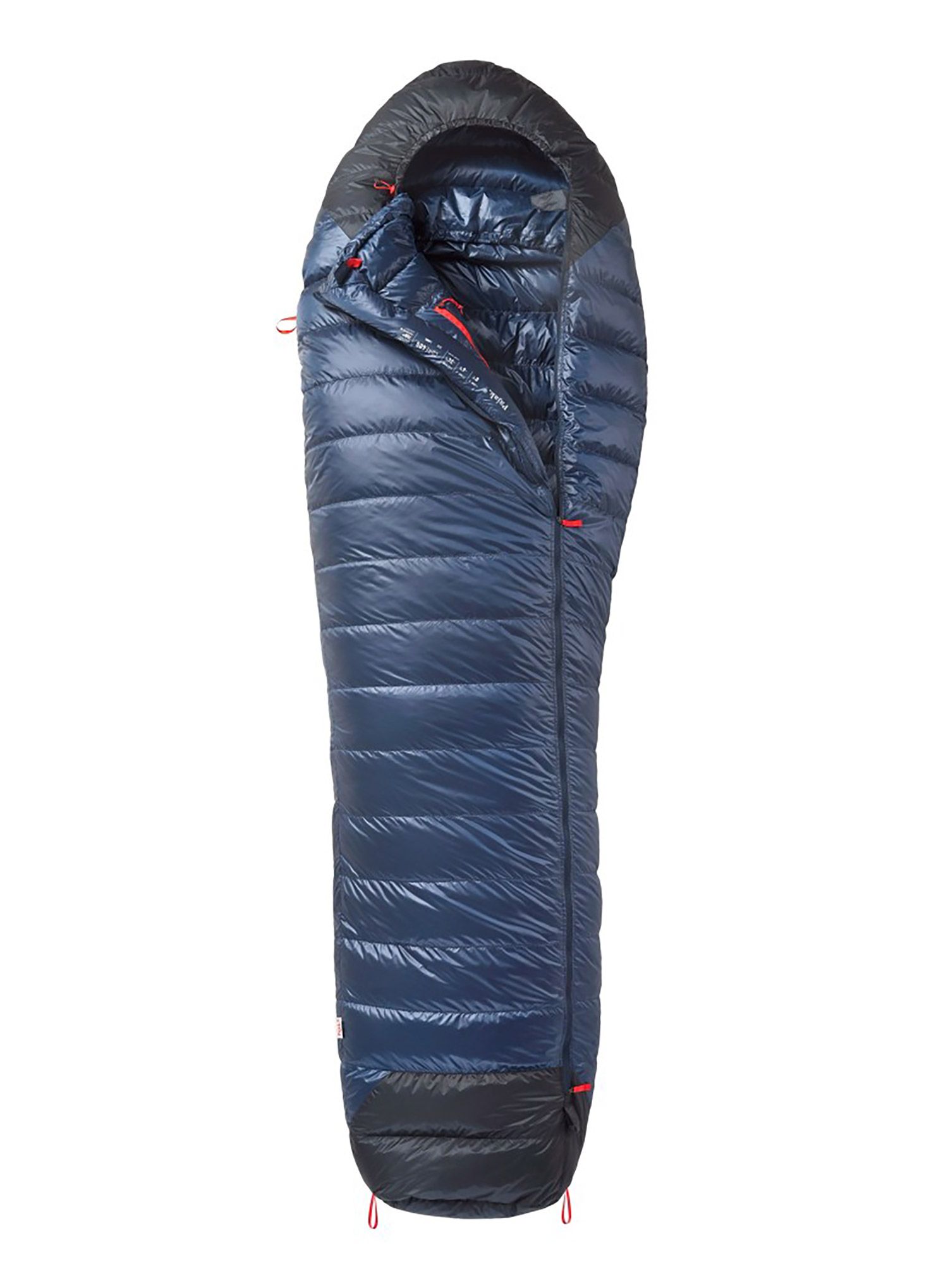 Spalna vreča Pajak Core 400 (180 cm) - navy