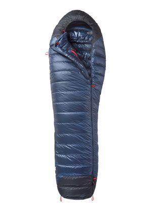 Spalna vreča Pajak Core 400 (180 cm) - navy