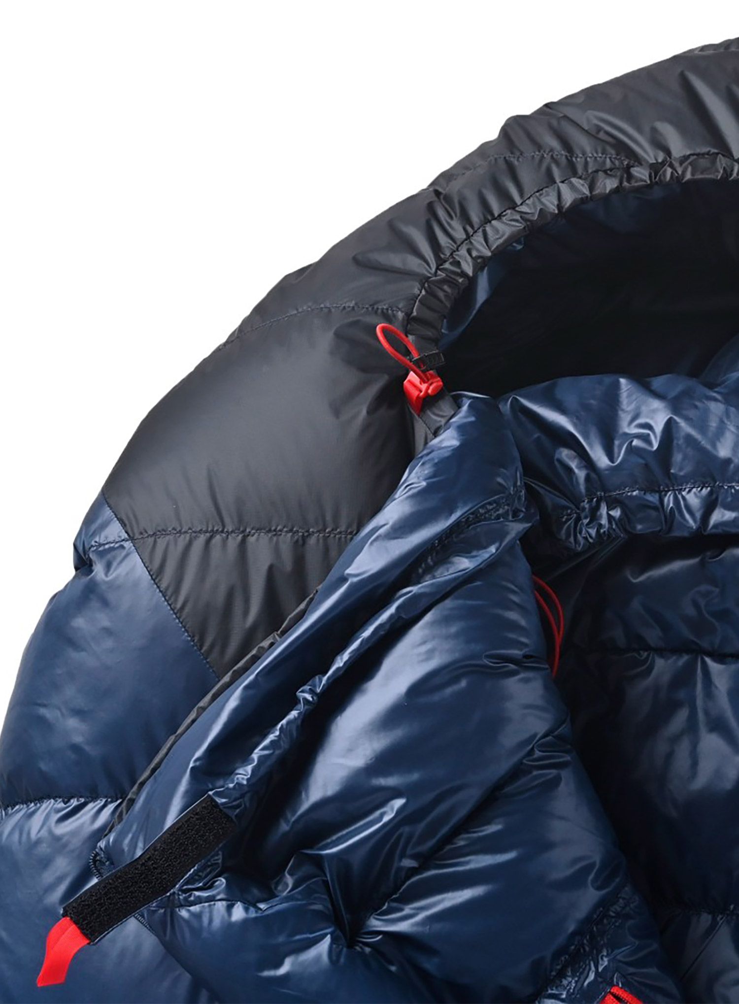 Spalna vreča Pajak Core 400 (180 cm) - navy