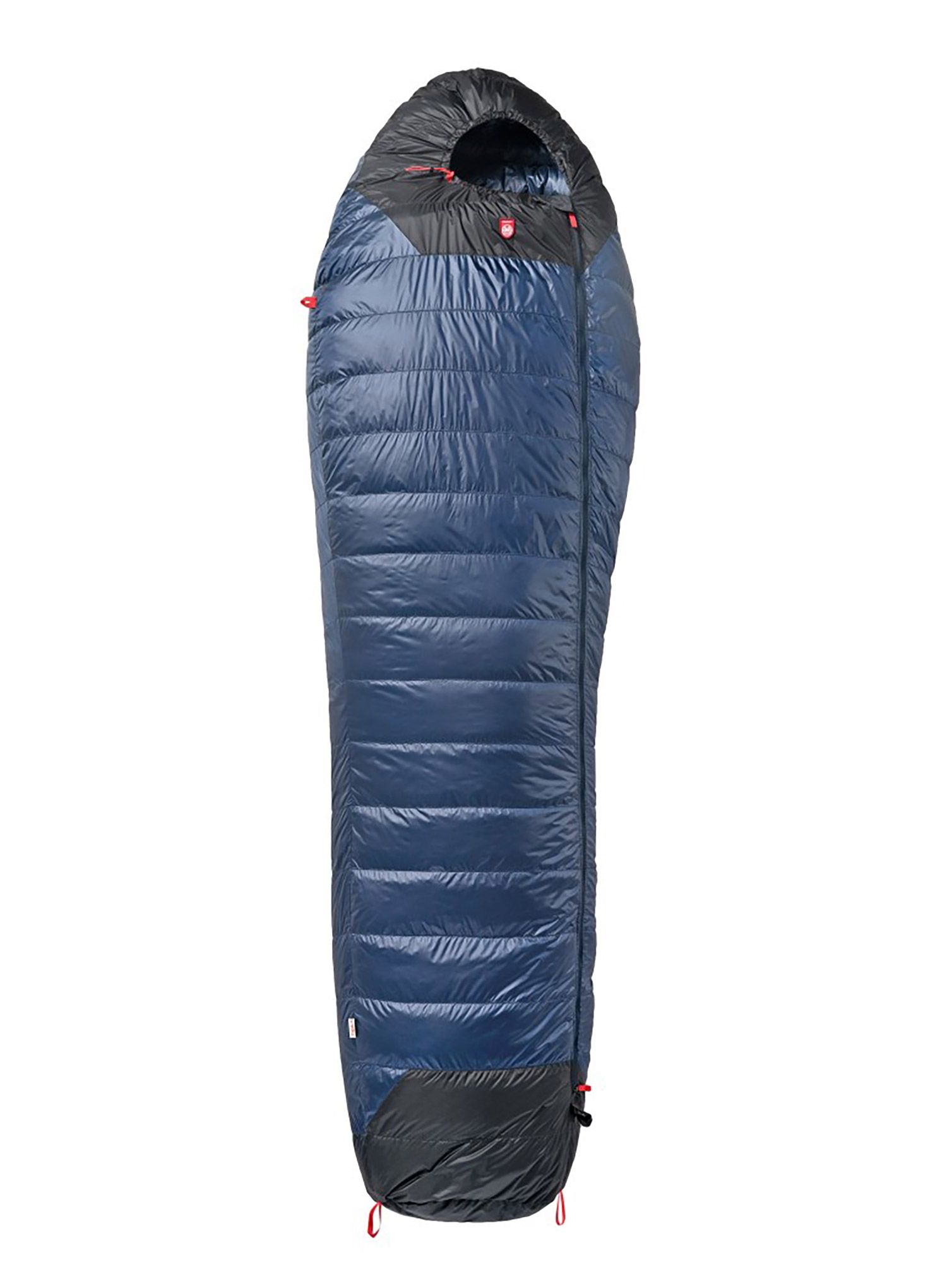 Spalna vreča Pajak Core 550 (180 cm) - navy