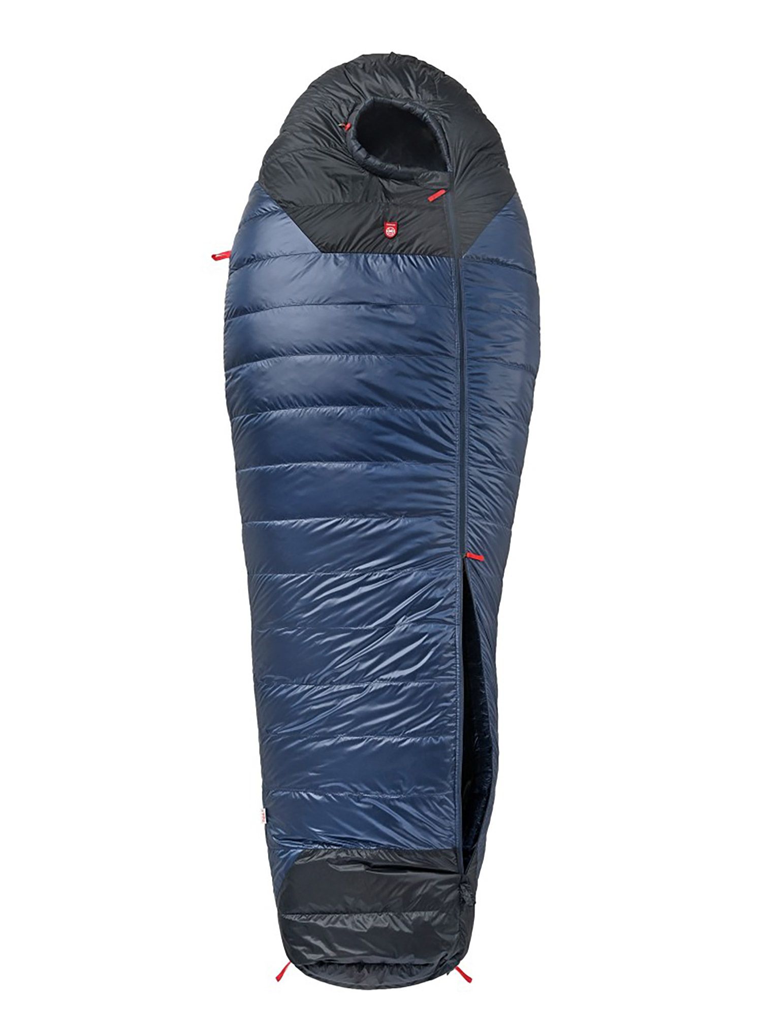 Spalna vreča Pajak Core 950 (165 cm) - navy