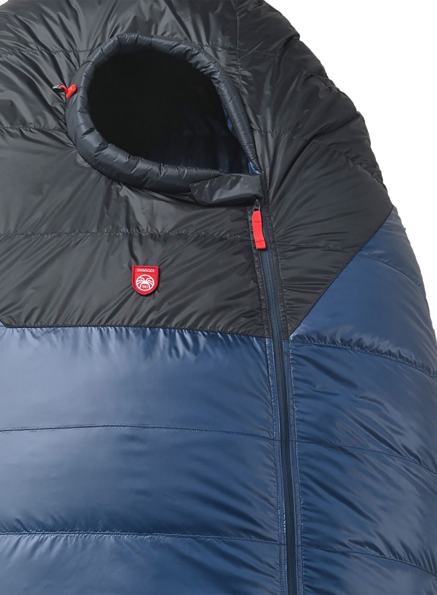 Spalna vreča Pajak Core 950 (165 cm) - navy