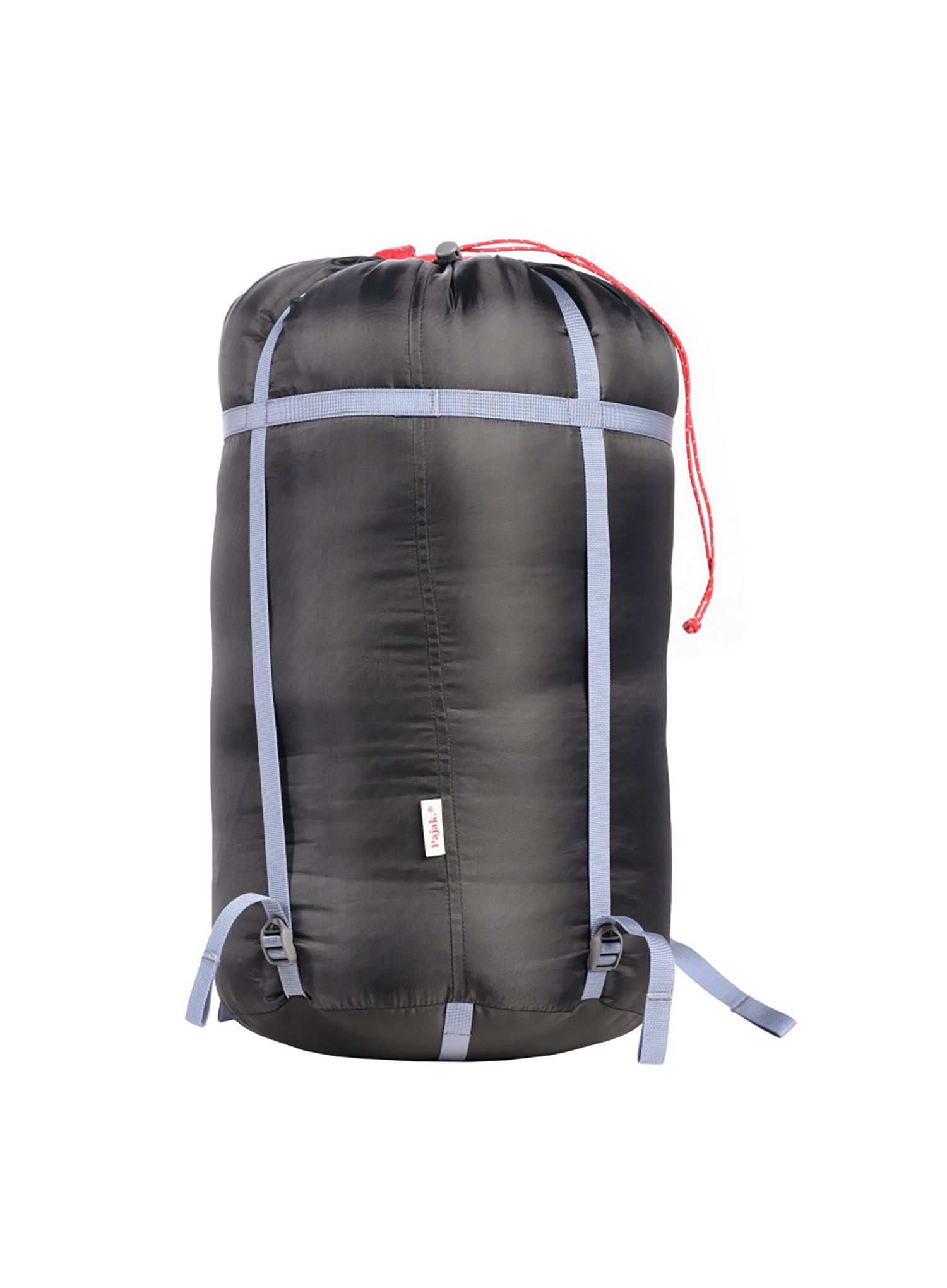 Spalna vreča Pajak Radical 12Z (205 cm) - red/red