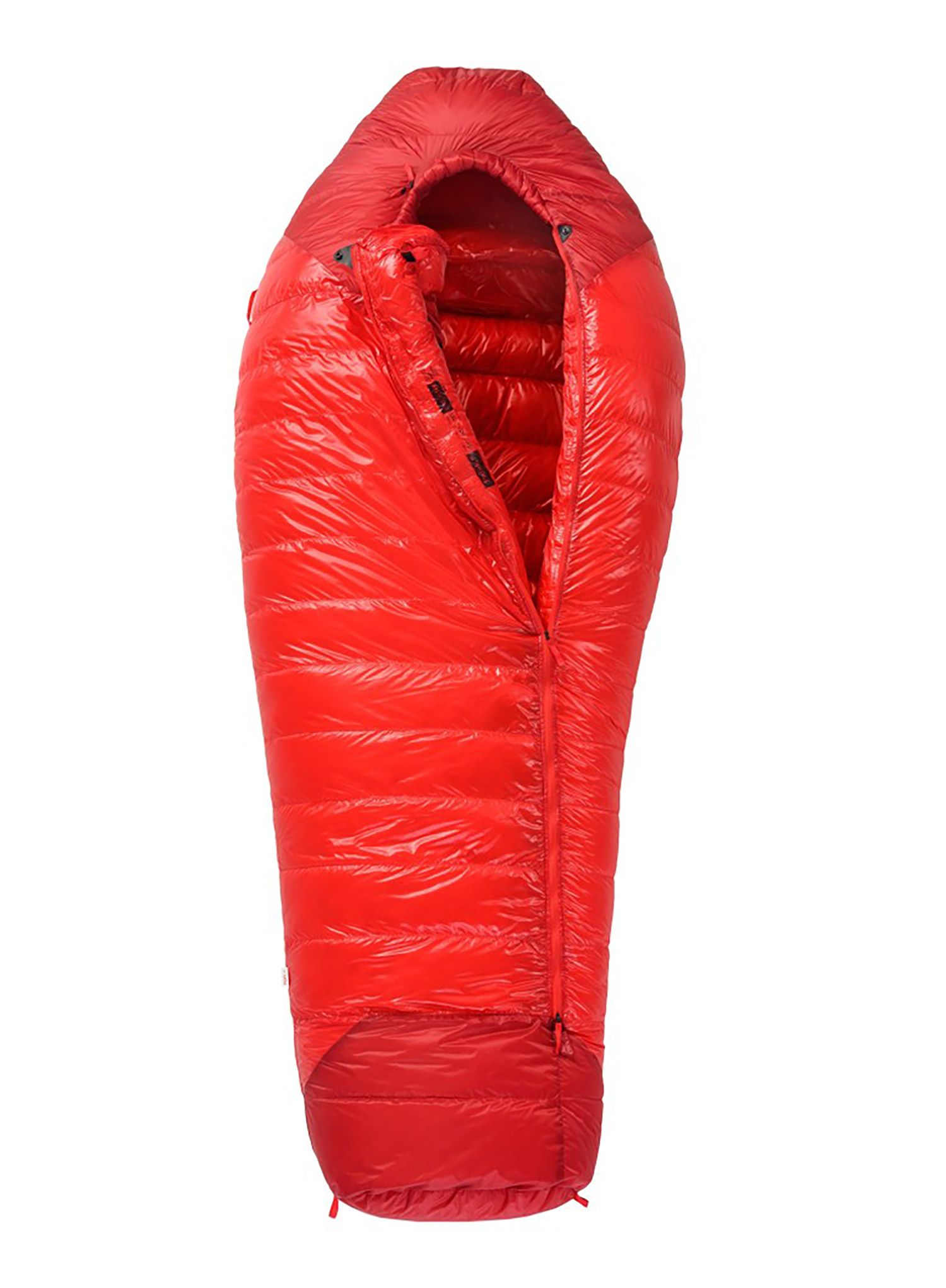 Spalna vreča Pajak Radical 16H (180 cm) - red