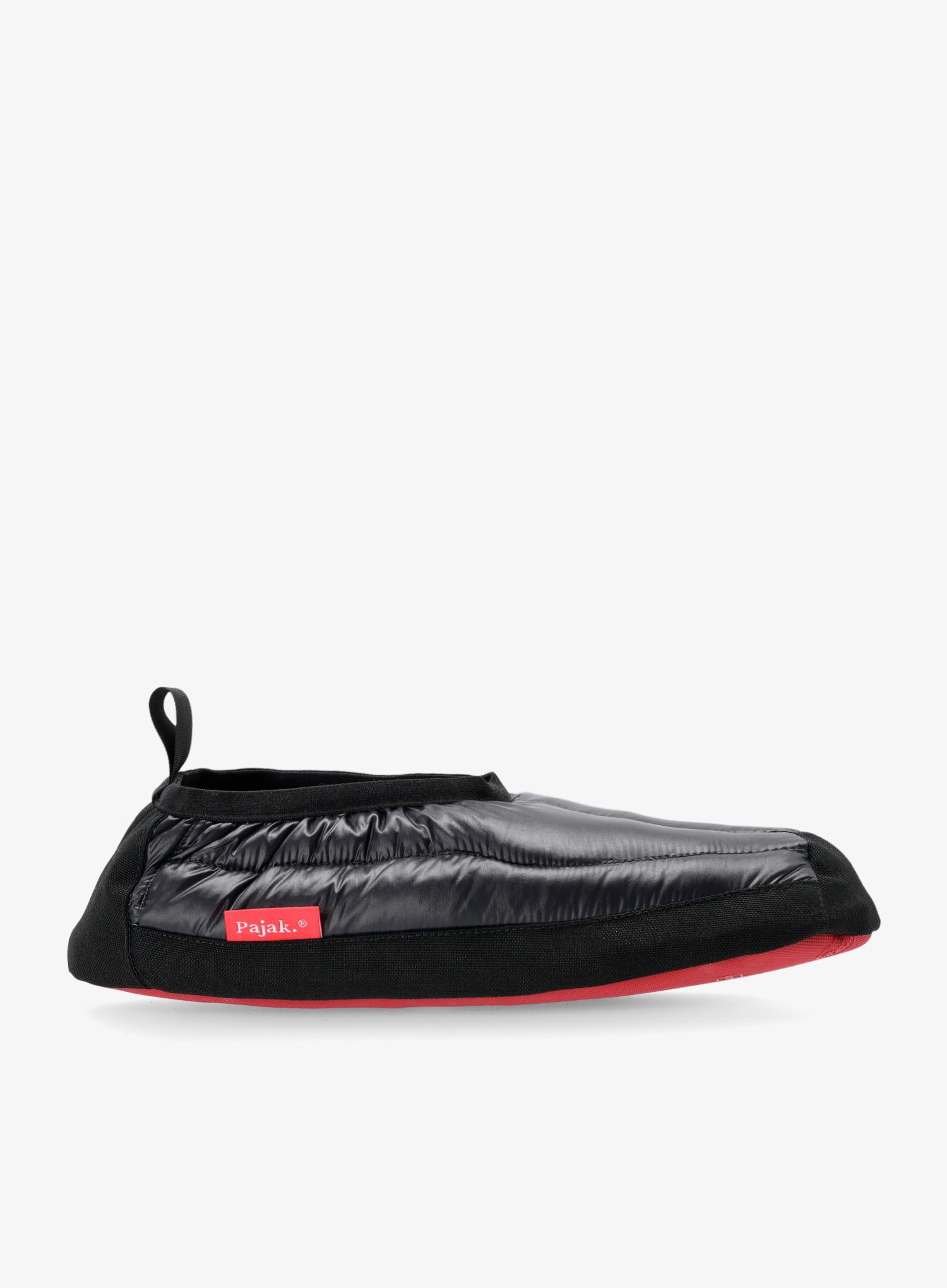 Puhasti copati Pajak Slippers - black
