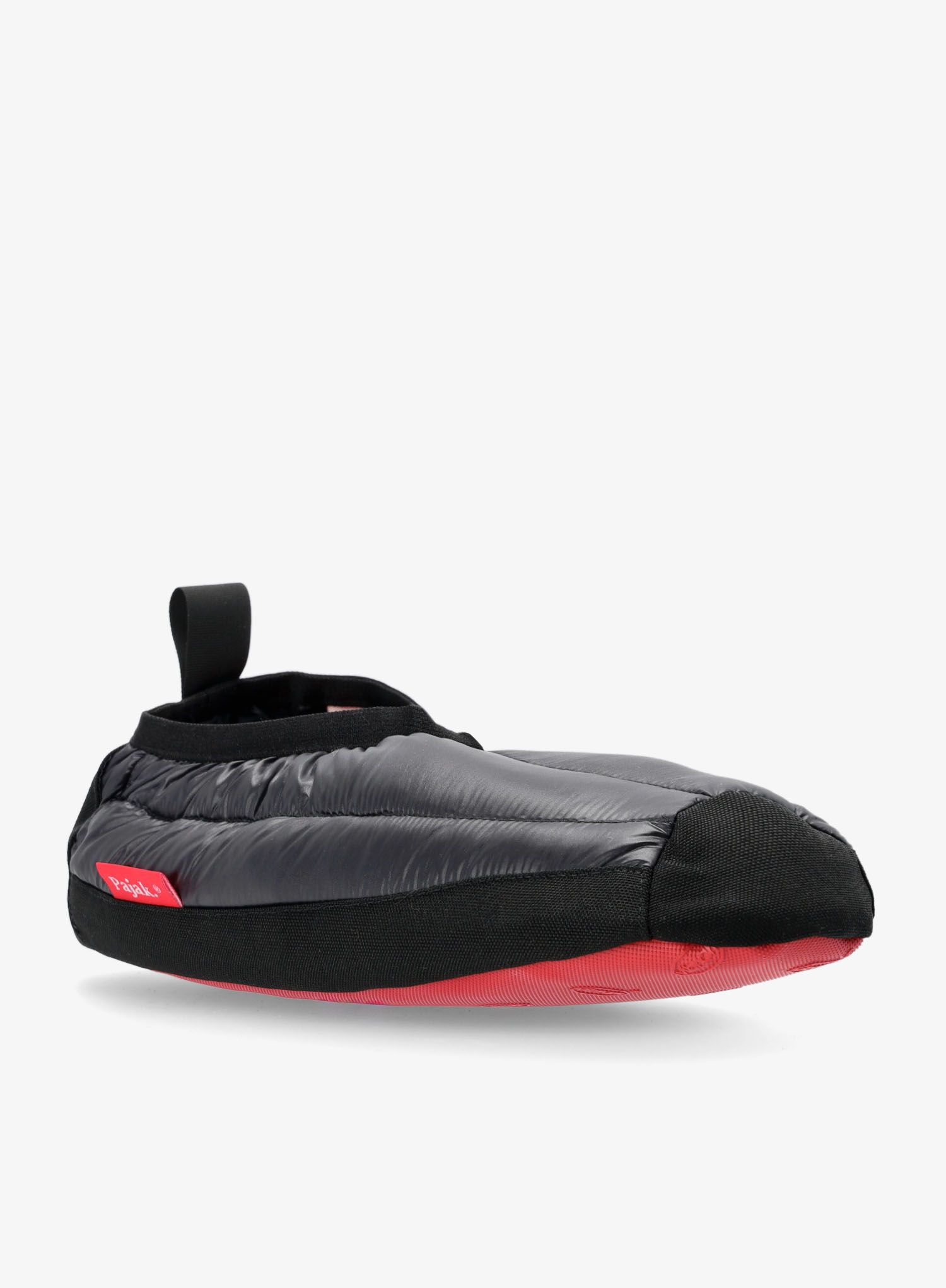 Puhasti copati Pajak Slippers - black