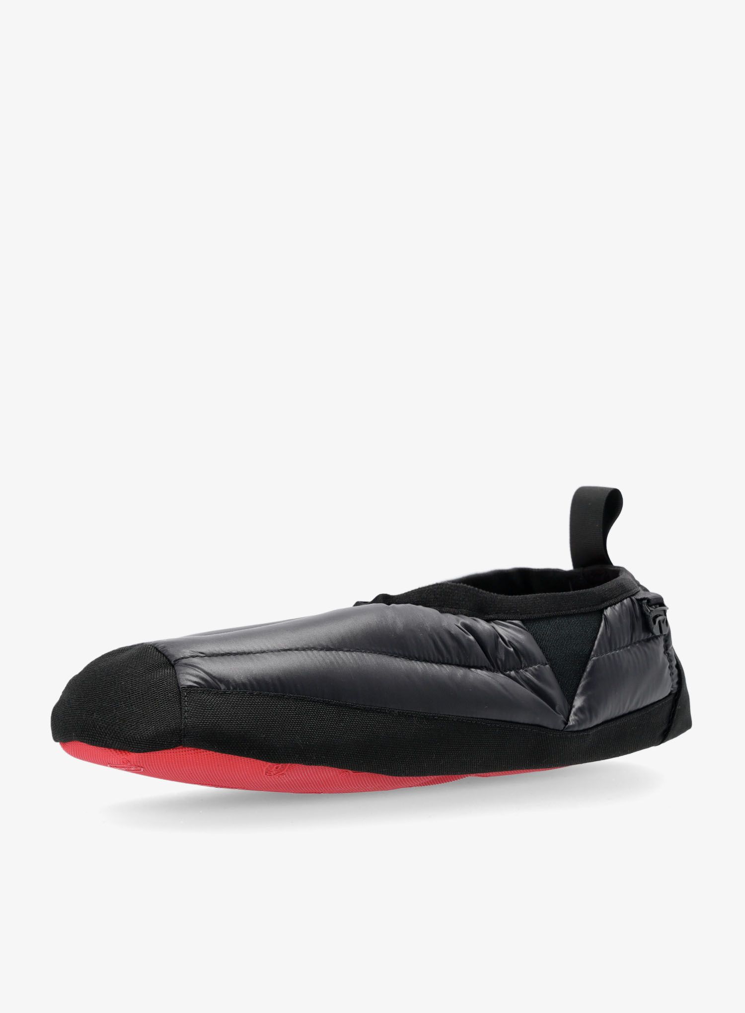 Puhasti copati Pajak Slippers - black