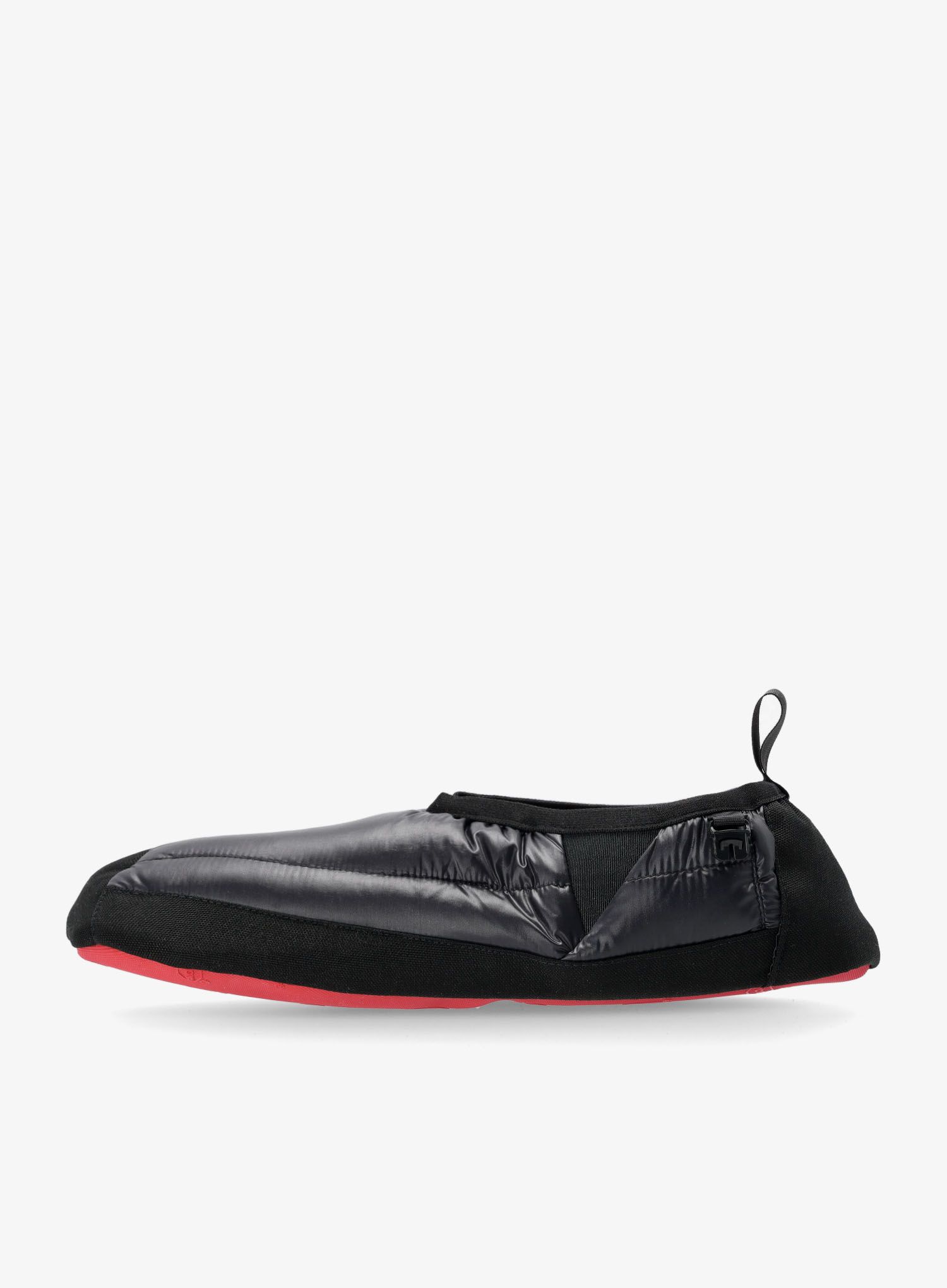 Puhasti copati Pajak Slippers - black