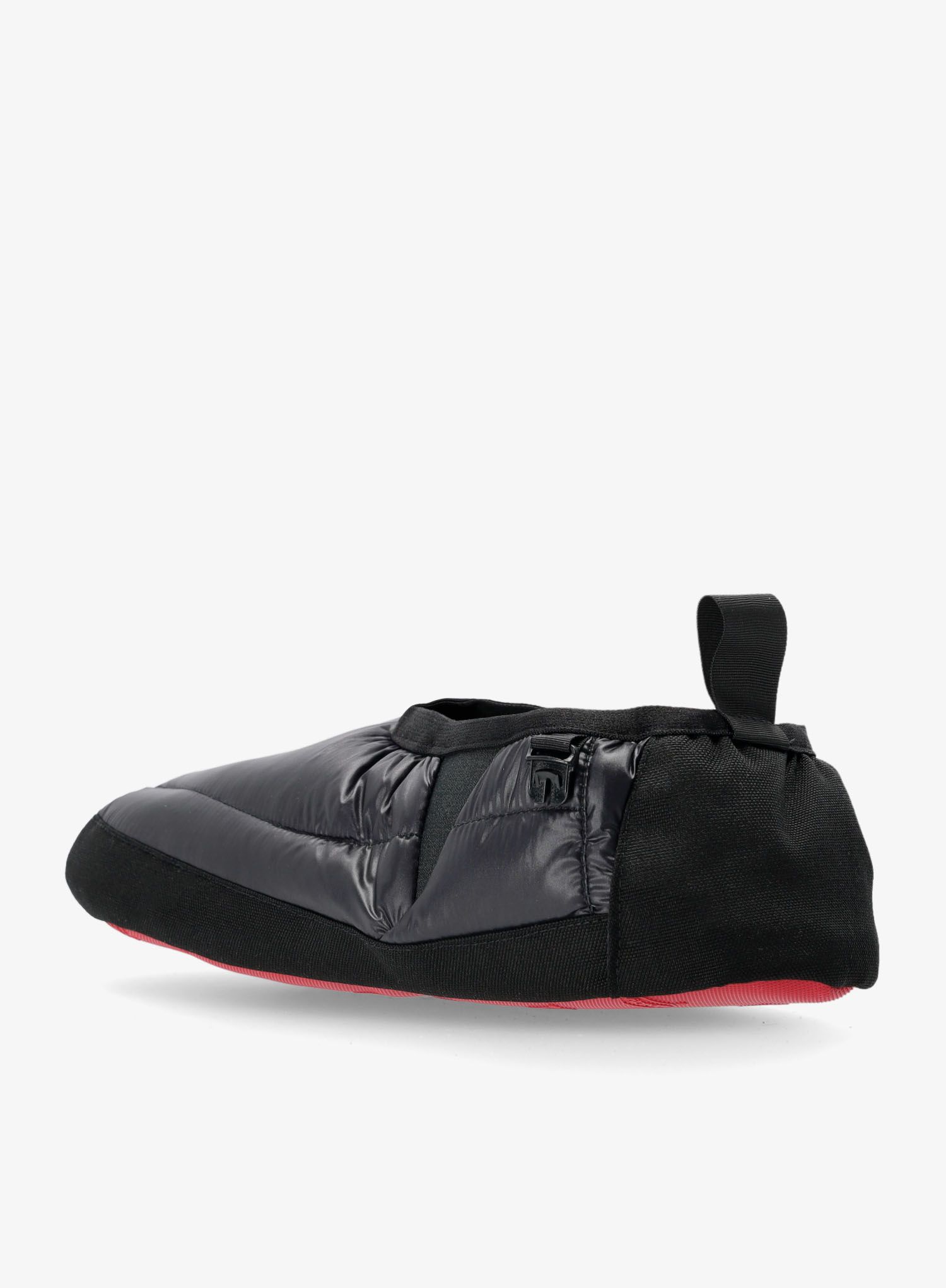 Puhasti copati Pajak Slippers - black