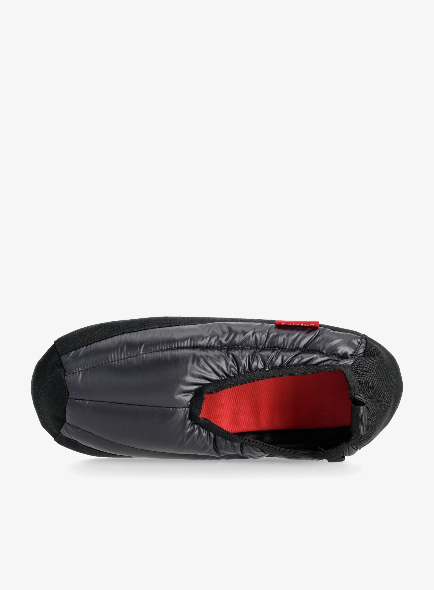 Puhasti copati Pajak Slippers - black