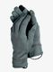 Rokavice za pametne telefone Patagonia Cap MW Liner Gloves - nouveau green