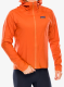 Kolesarska jakna Patagonia Dirt Roamer Jacket - redtail rust