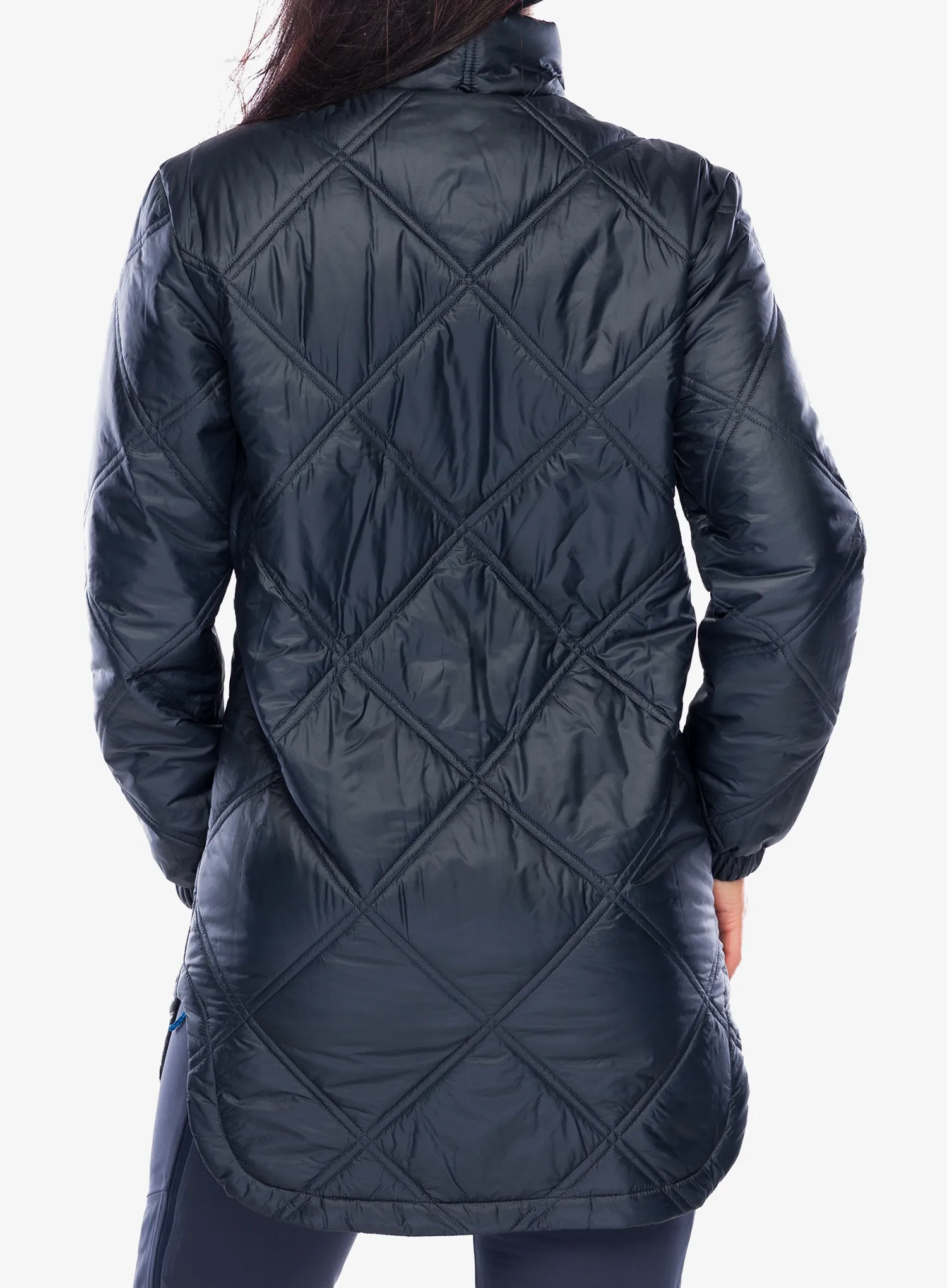 Ženska jakna 3v1 Patagonia Pine Bank 3-in-1 Parka - pitch blue