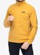 Softshell jakna Patagonia R1 TechFace Jacket - pufferfish gold