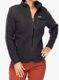 Ženski flis Patagonia Retro Pile Jacket - ink black